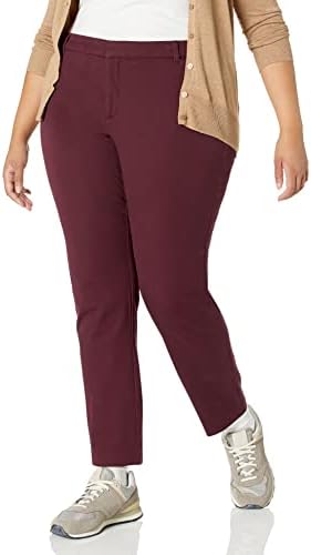 Stylish and Versatile: Women’s Chino Pants for the Ultimate Fashion Statement