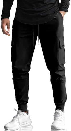 Golf Jogger Pants