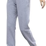 Grey Sweat Pants