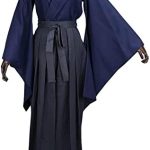 Hakama Pants