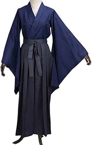 Discover the Timeless Elegance of Hakama Pants
