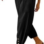 Harem Pants Women