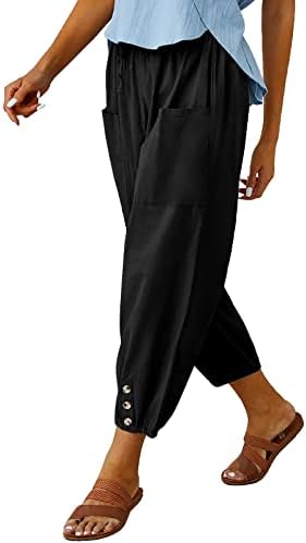 Harem Pants Women