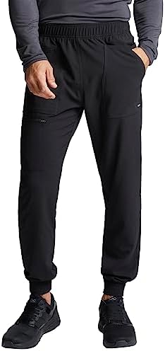 Jogger Scrub Pants