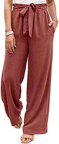 Floral Pants