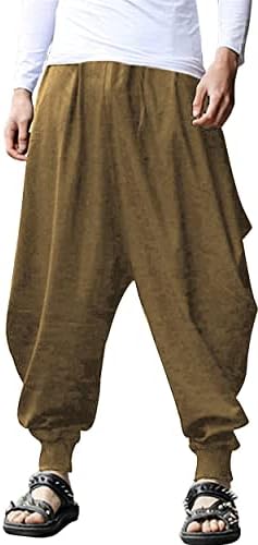 Hakama Pants