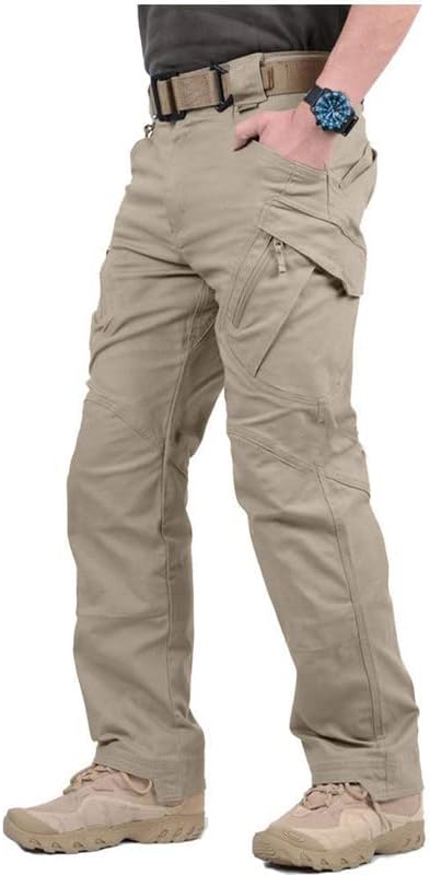 Combat Pants