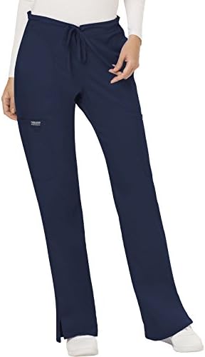 Navy Blue Pants