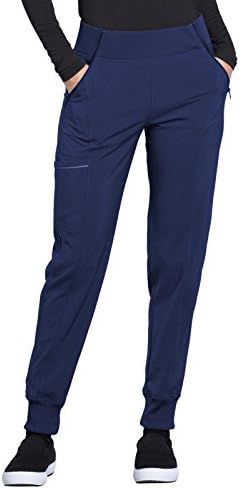 Jogger Scrub Pants