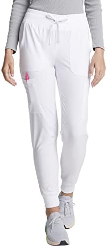 Jogger Scrub Pants