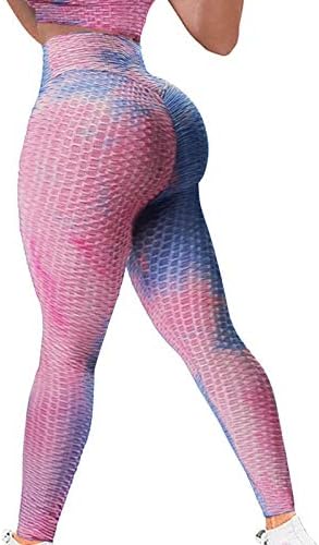 Tight Yoga Pants