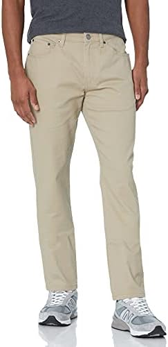 Mens Stretch Pants