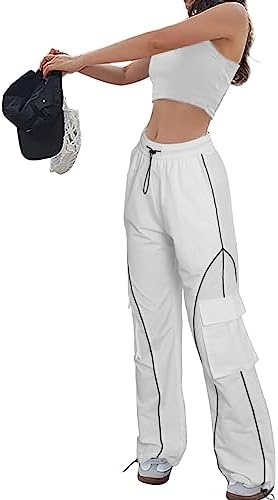 Checkered Pants