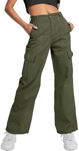 Stretch Pants