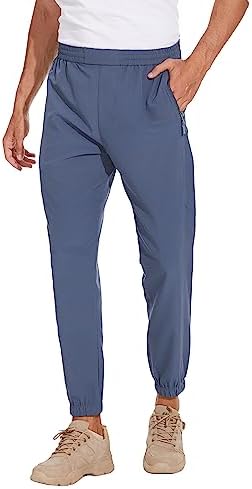 Golf Jogger Pants