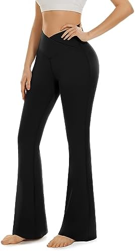 Flare Pants Women