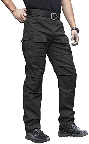 Cargo Work Pants