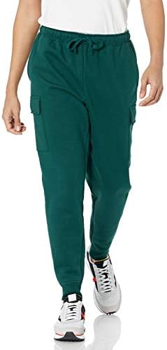 Green Pants Men