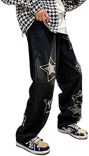 Patch Pants