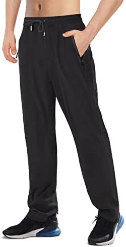 Mens High Waisted Pants