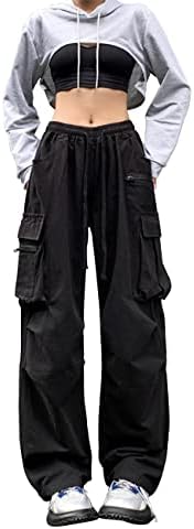 Parachute Pants From The 80ʼS