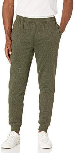 Olive Green Pants