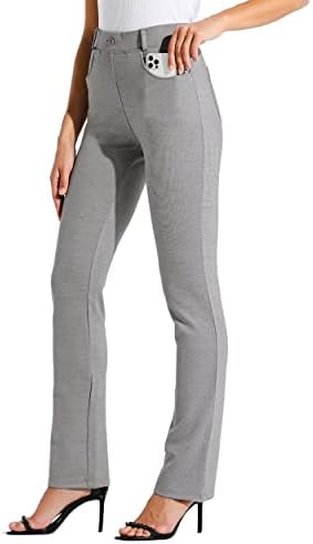 Gray Pants
