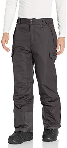 Ski Pants Men