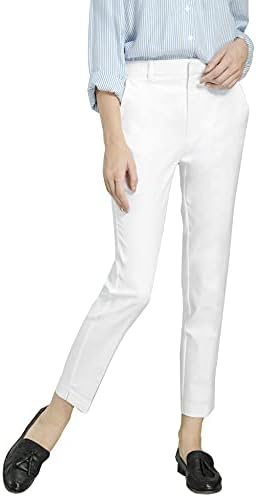 Chino Pants Women