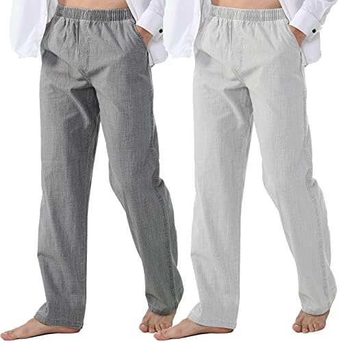 Mens Beach Pants