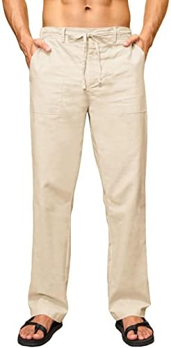 Mens Beach Pants