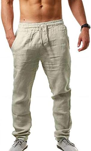 Mens Beach Pants