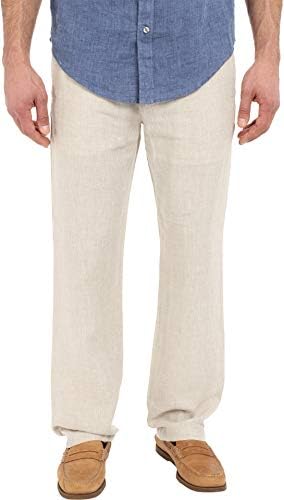 Menʼs Linen Pants