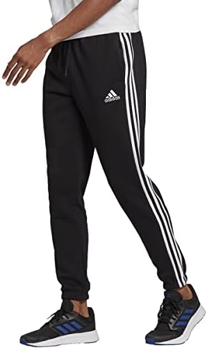 Tapered Pants