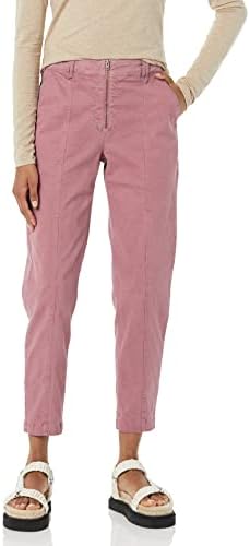 Chino Pants Women