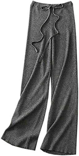 Sweater Pants
