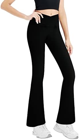 Teens İn Yoga Pants