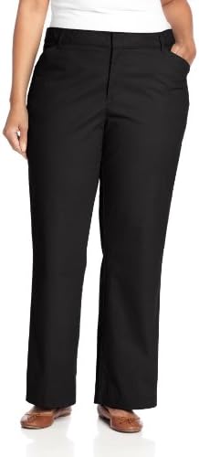 Twill Pants